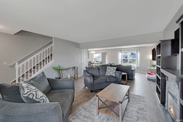 $285,000 | 10216 Runabay Cove, New Haven, IN 46774