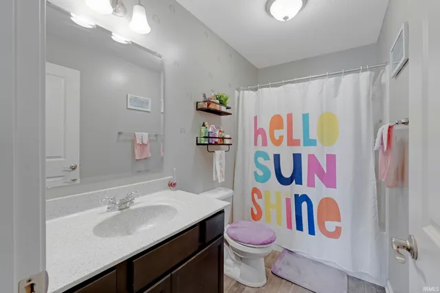 $295,900 | 10216 Runabay Cove, New Haven, IN 46774