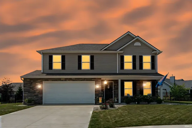 $285,000 | 10216 Runabay Cove, New Haven, IN 46774