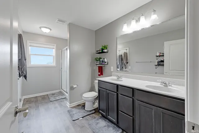 $295,900 | 10216 Runabay Cove, New Haven, IN 46774