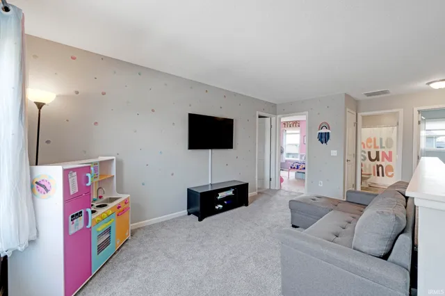 $295,900 | 10216 Runabay Cove, New Haven, IN 46774