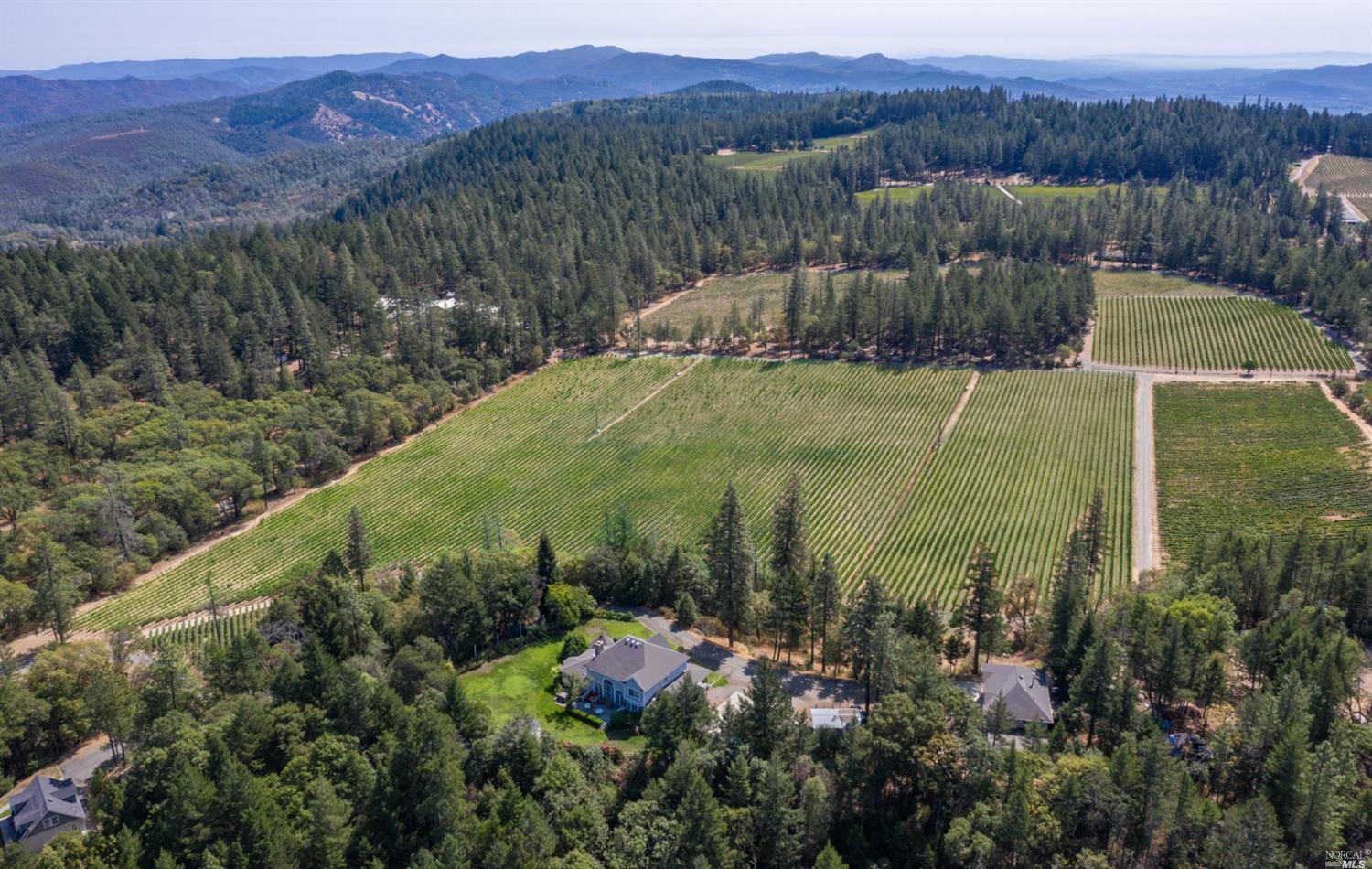 700 Las Posadas Road Angwin, CA 94508 - Photo 1 of 1 Gallery Image 1
