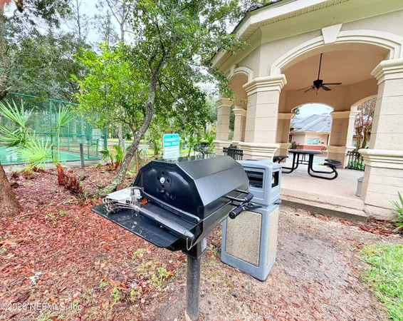 a view of outdoor space yard and patio