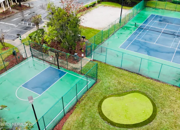 a view of an outdoor space