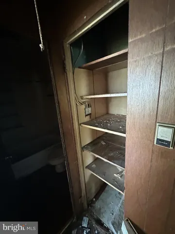 a view of washer and dryer