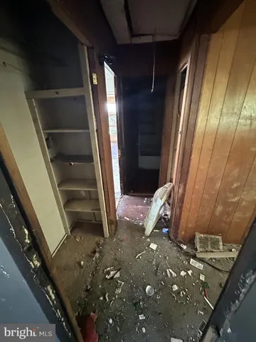 a view of a bathroom