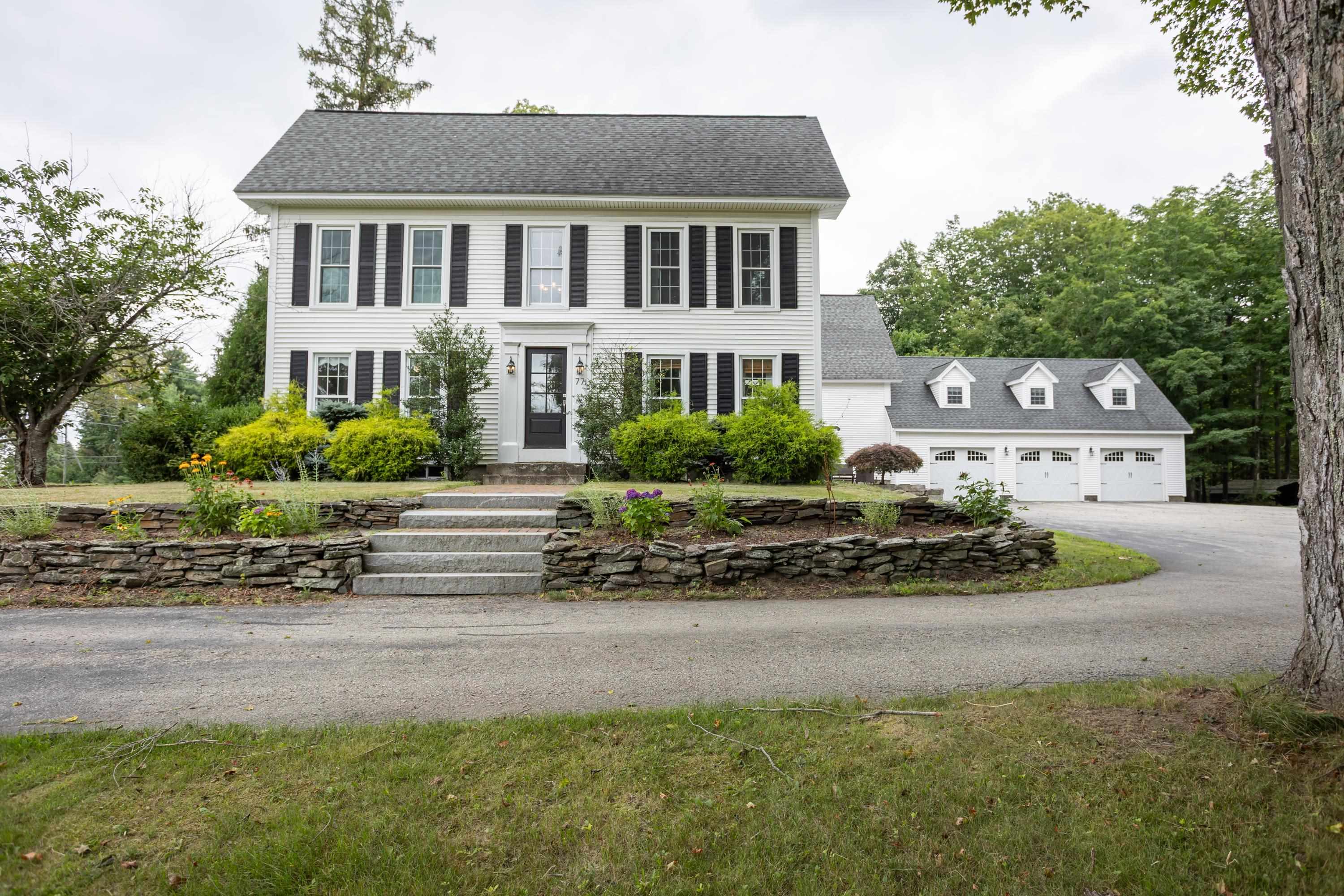 77 Broad Street Hollis, NH 03049 - Photo 1 of 47