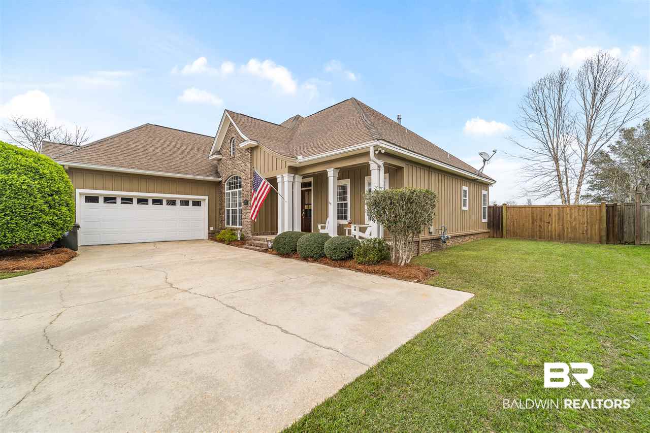 24804 Bosbyshell Avenue Daphne, AL 36526 - Photo 5 of 32