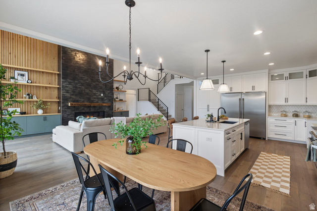 14648 South Springtime Road Draper, UT 84020 - Photo 13 of 47