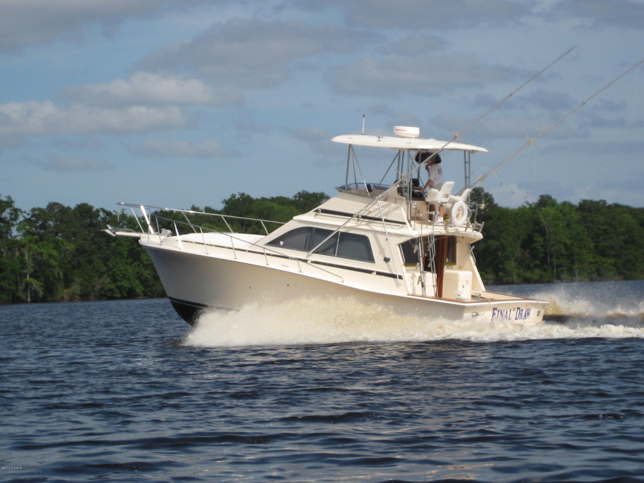 202 Dobbs Spaight Road New Bern, NC 28562 - Photo 36 of 40 36-Big Water Fishing
