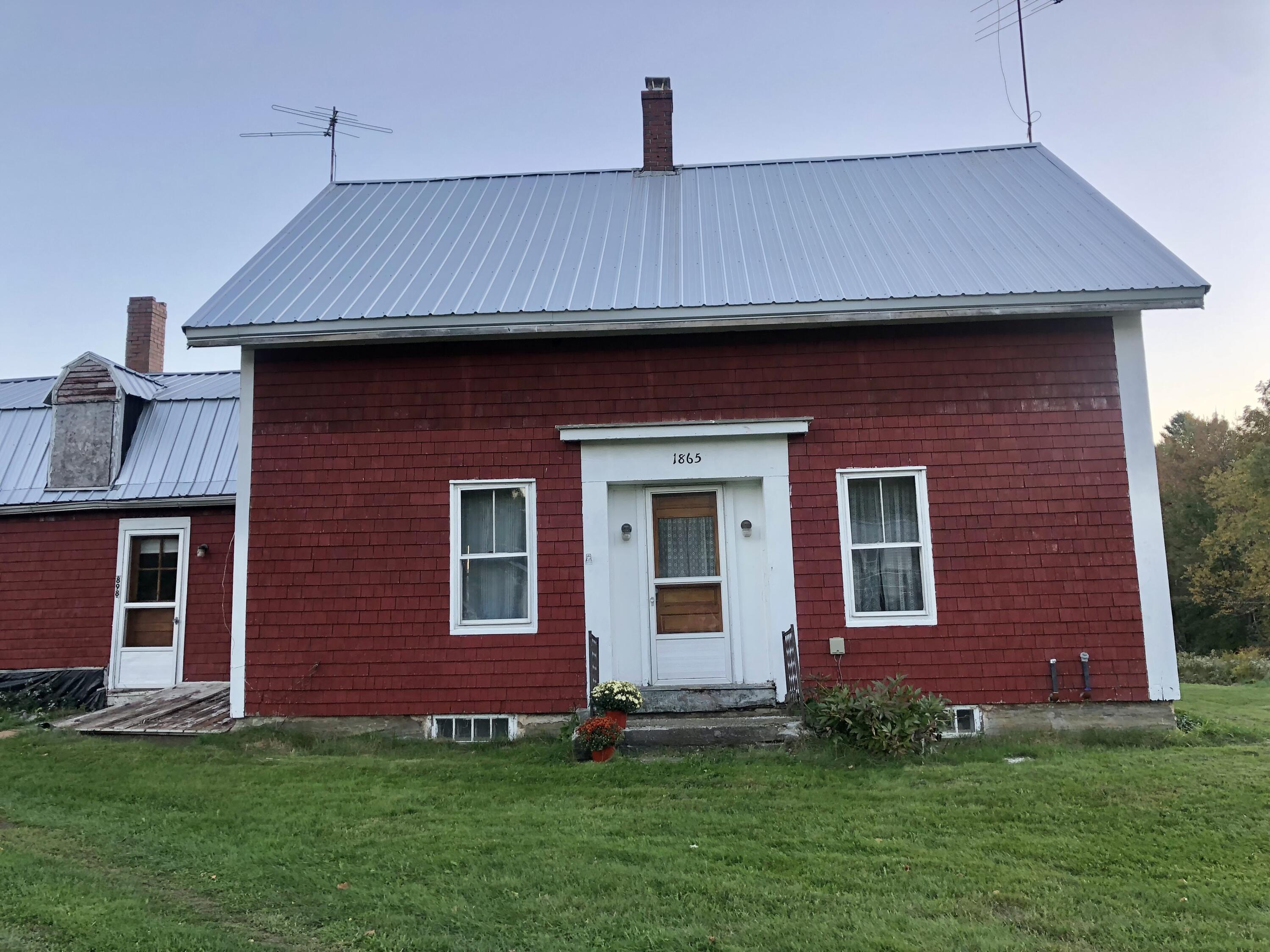 898 Waterville Road Waldo, ME 04915 - Photo 2 of 41 6EF6EFC6-F39A-4AC2-8B28-1F6240FF631A