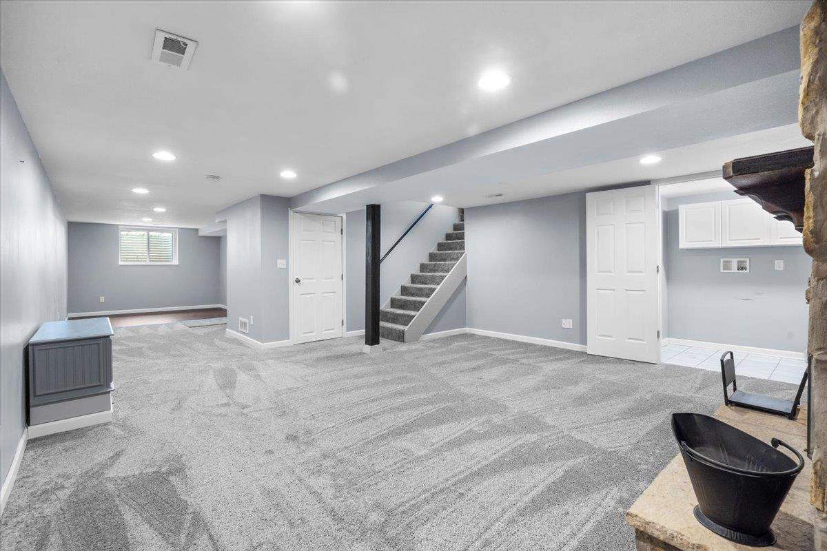 821 Cheyenne Road Northwest Cedar Rapids, IA 52405 - Photo 19 of 29 Gallery Image 19