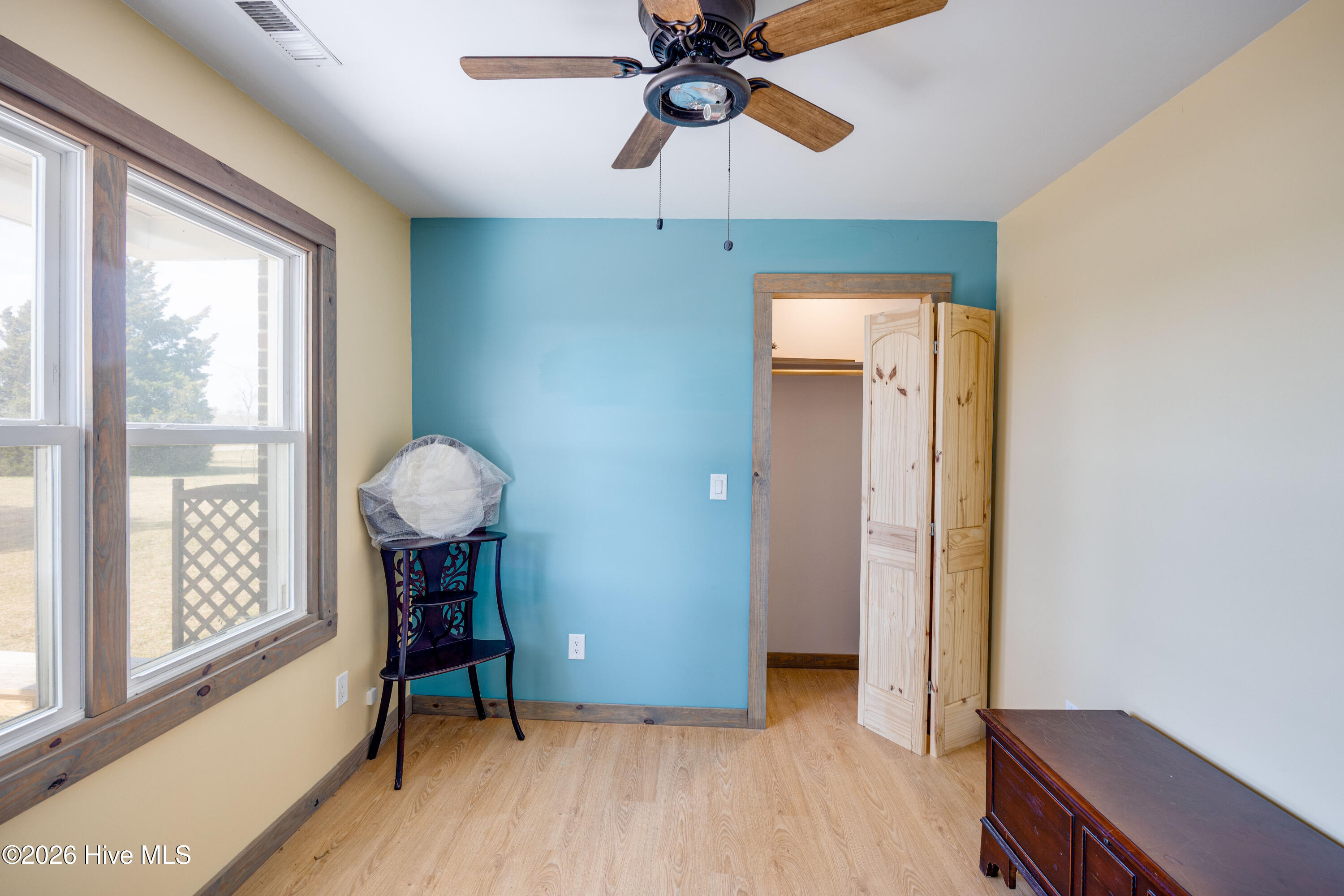 8856 Highway 32 Roper, NC 27970 - Photo 11 of 43 Guest Bed 1