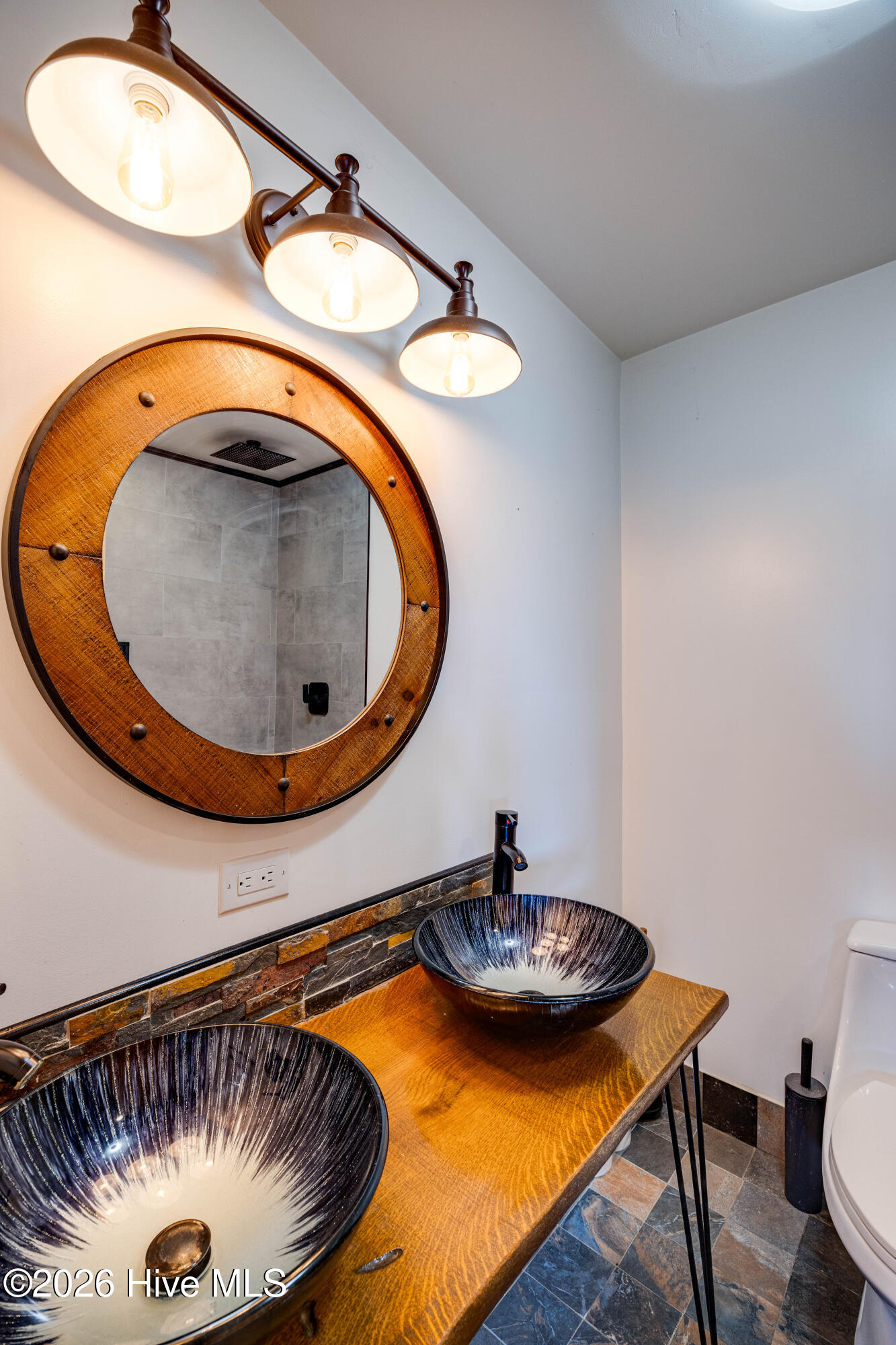 8856 Highway 32 Roper, NC 27970 - Photo 12 of 43 Guest Bath