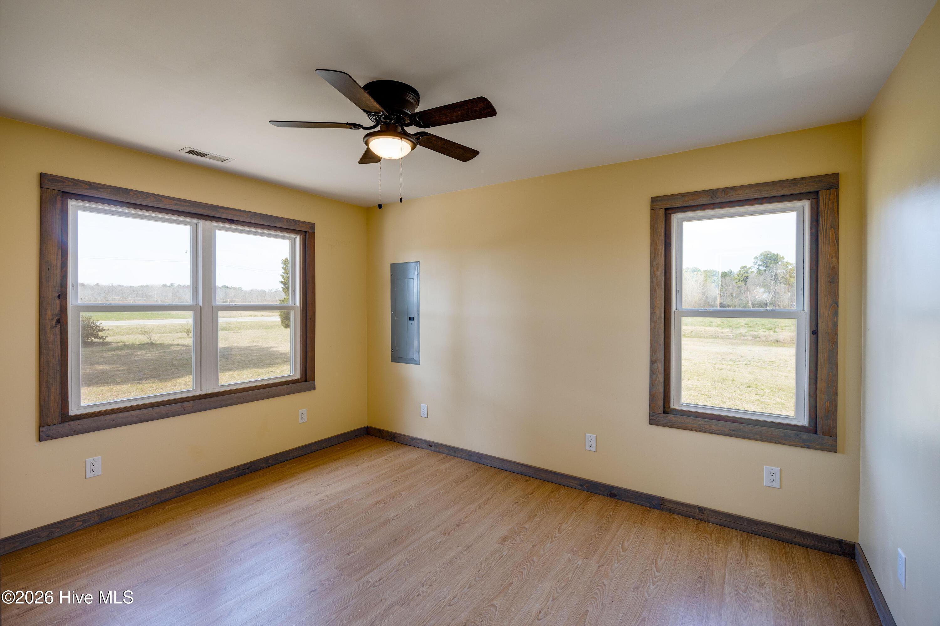 8856 Highway 32 Roper, NC 27970 - Photo 15 of 43 Guest Bed 2