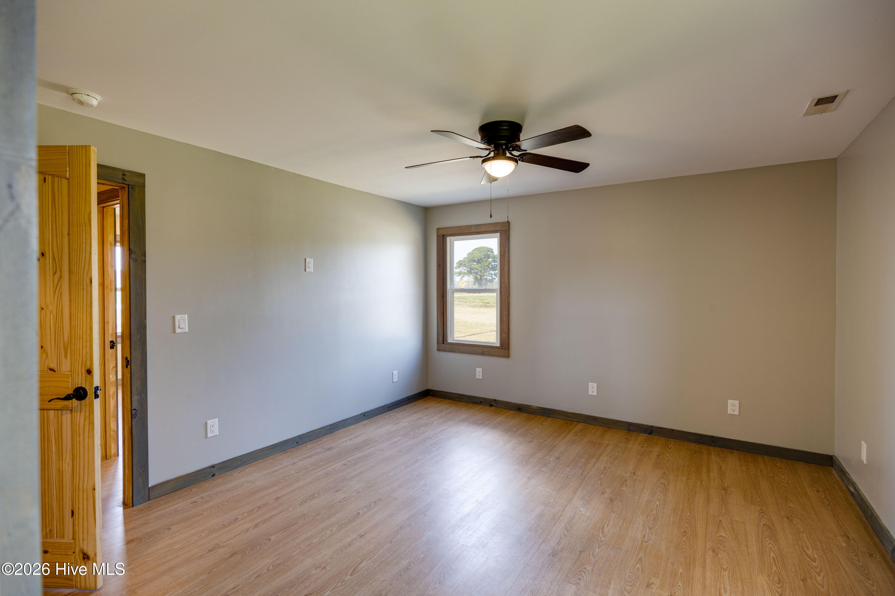 8856 Highway 32 Roper, NC 27970 - Photo 16 of 43 Primary Bedroom