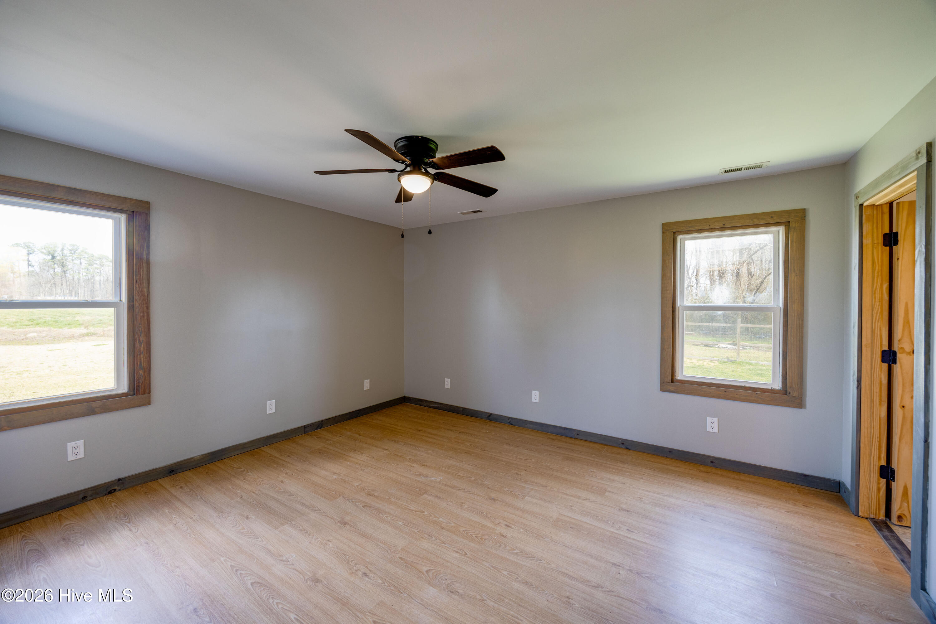 8856 Highway 32 Roper, NC 27970 - Photo 17 of 43 Primary Bedroom
