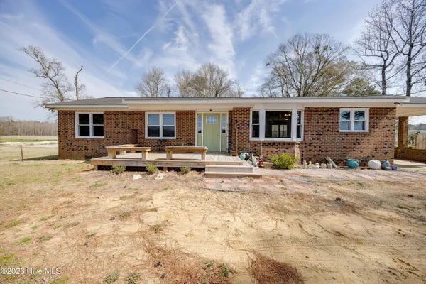 $196,500 | 8856 Highway 32, Roper, NC 27970