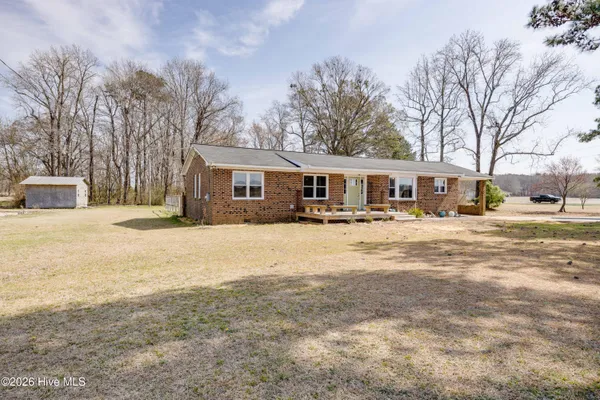 $196,500 | 8856 Highway 32, Roper, NC 27970
