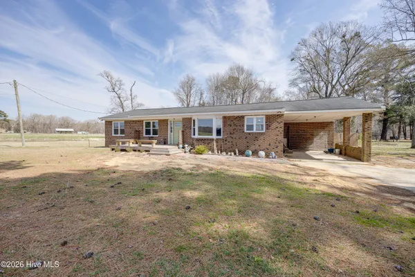$196,500 | 8856 Highway 32, Roper, NC 27970