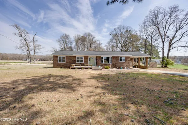$196,500 | 8856 Highway 32, Roper, NC 27970