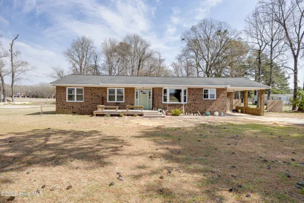 $196,500 | 8856 Highway 32, Roper, NC 27970
