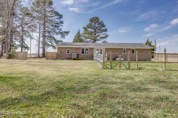 $196,500 | 8856 Highway 32, Roper, NC 27970