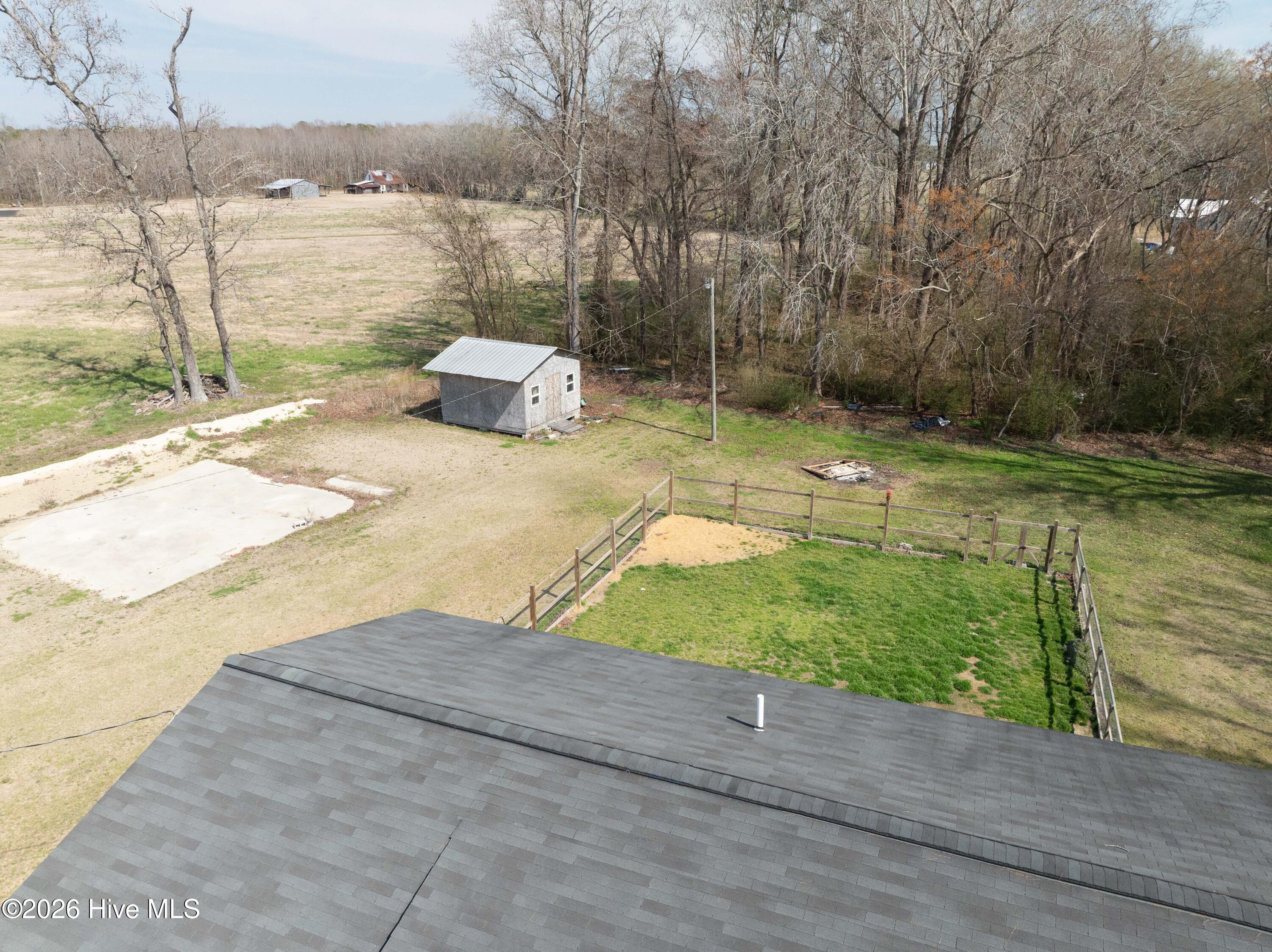 8856 Highway 32 Roper, NC 27970 - Photo 36 of 43 DJI_0443