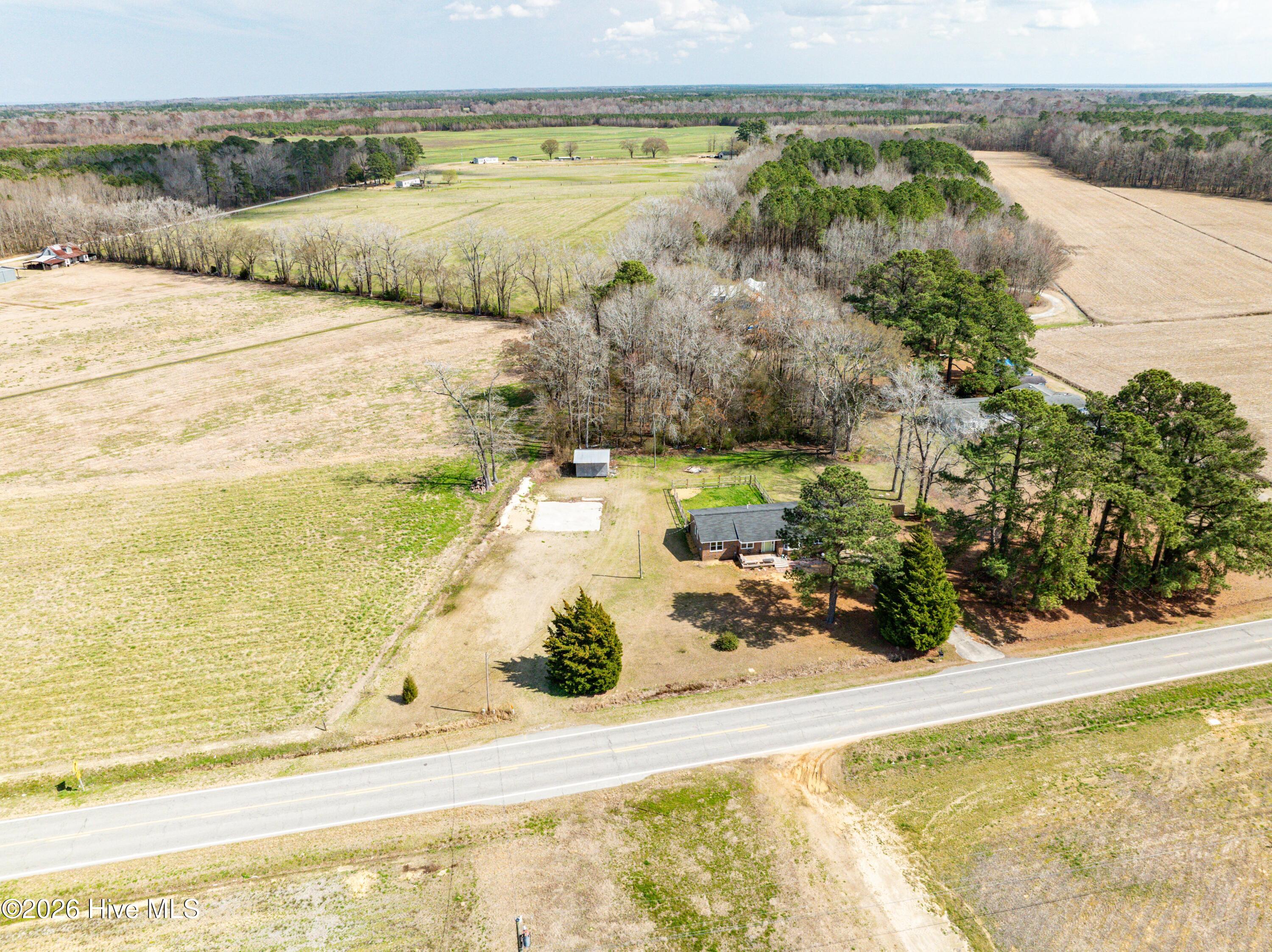 8856 Highway 32 Roper, NC 27970 - Photo 38 of 43 DJI_0425