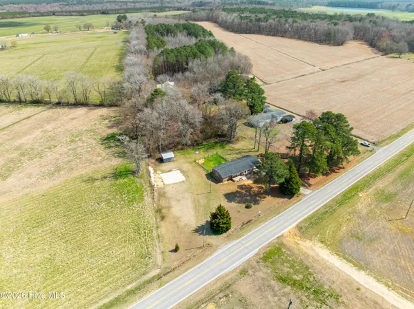 $196,500 | 8856 Highway 32, Roper, NC 27970
