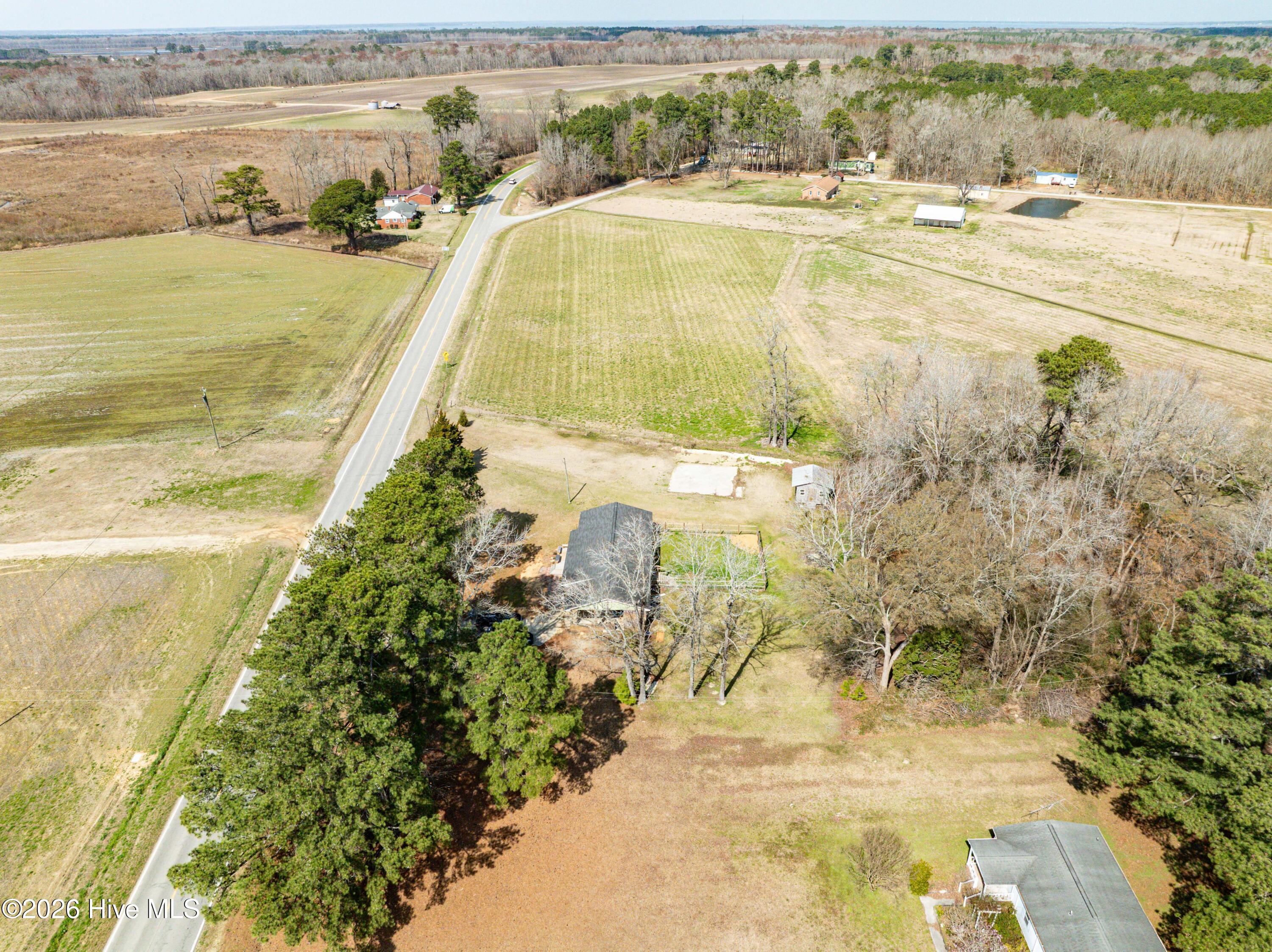 8856 Highway 32 Roper, NC 27970 - Photo 42 of 43 DJI_0428