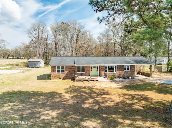 $196,500 | 8856 Highway 32, Roper, NC 27970