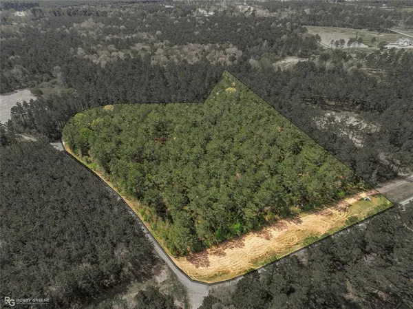 $260,000 | 0 Providence Private Lane, Frierson, LA 71027