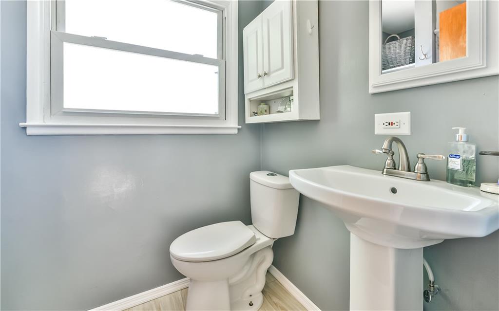 158 Lacock Avenue Rochester, PA 15074 - Photo 20 of 24