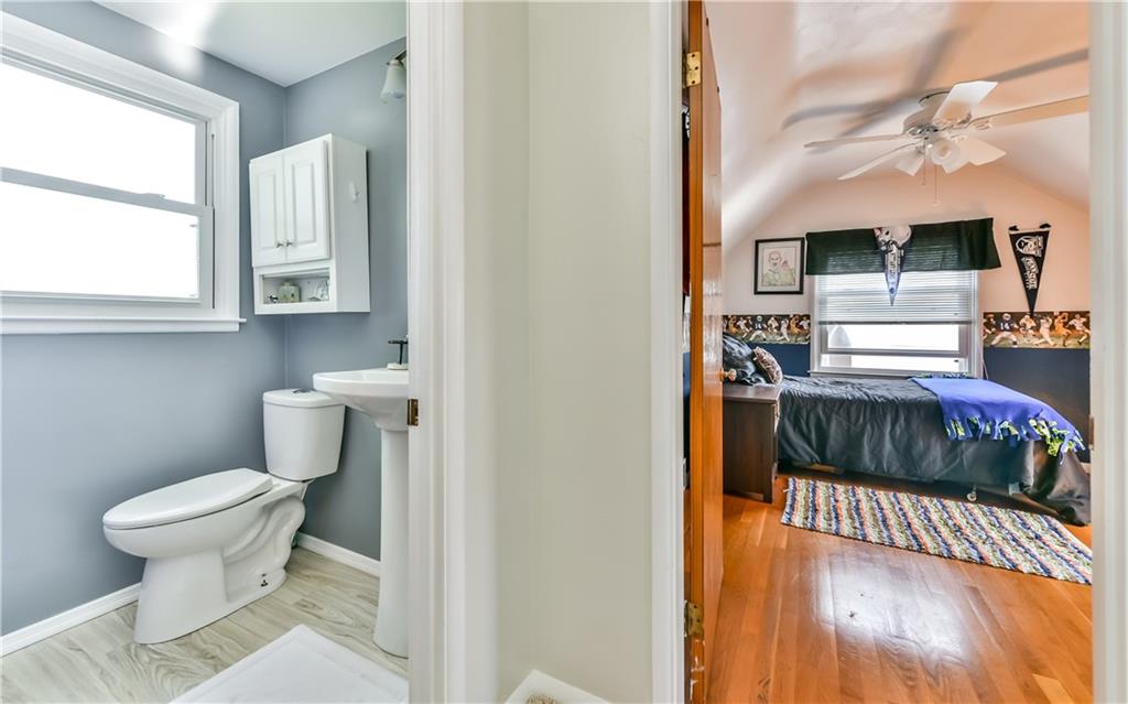 158 Lacock Avenue Rochester, PA 15074 - Photo 22 of 24