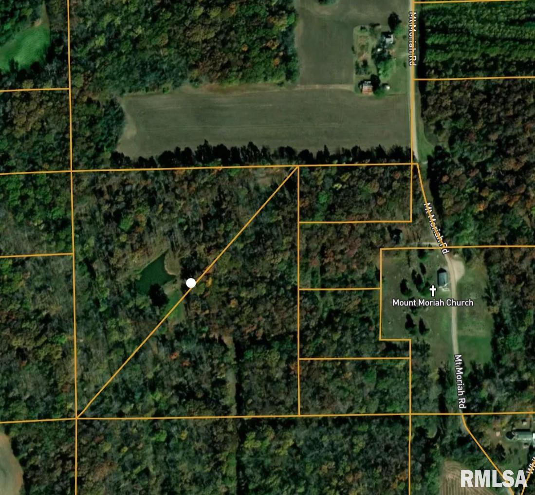0 Mt Moriah Road Centralia, IL 62801 - Photo 26 of 26