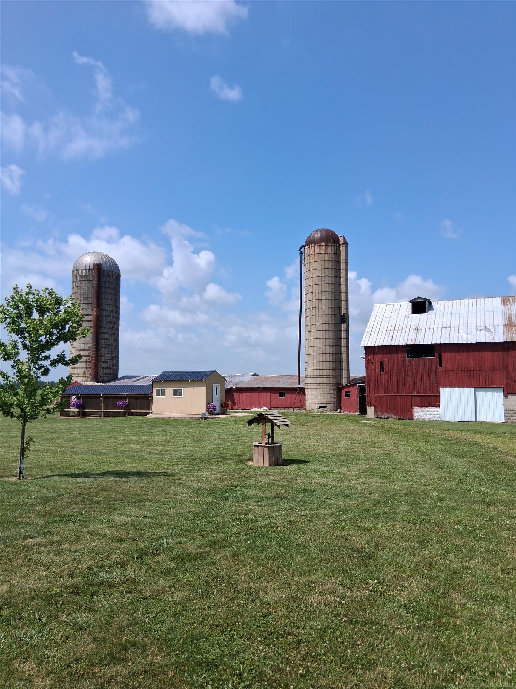 8734 Wildcat Road Jeddo, MI 48032 - Photo 13 of 36
