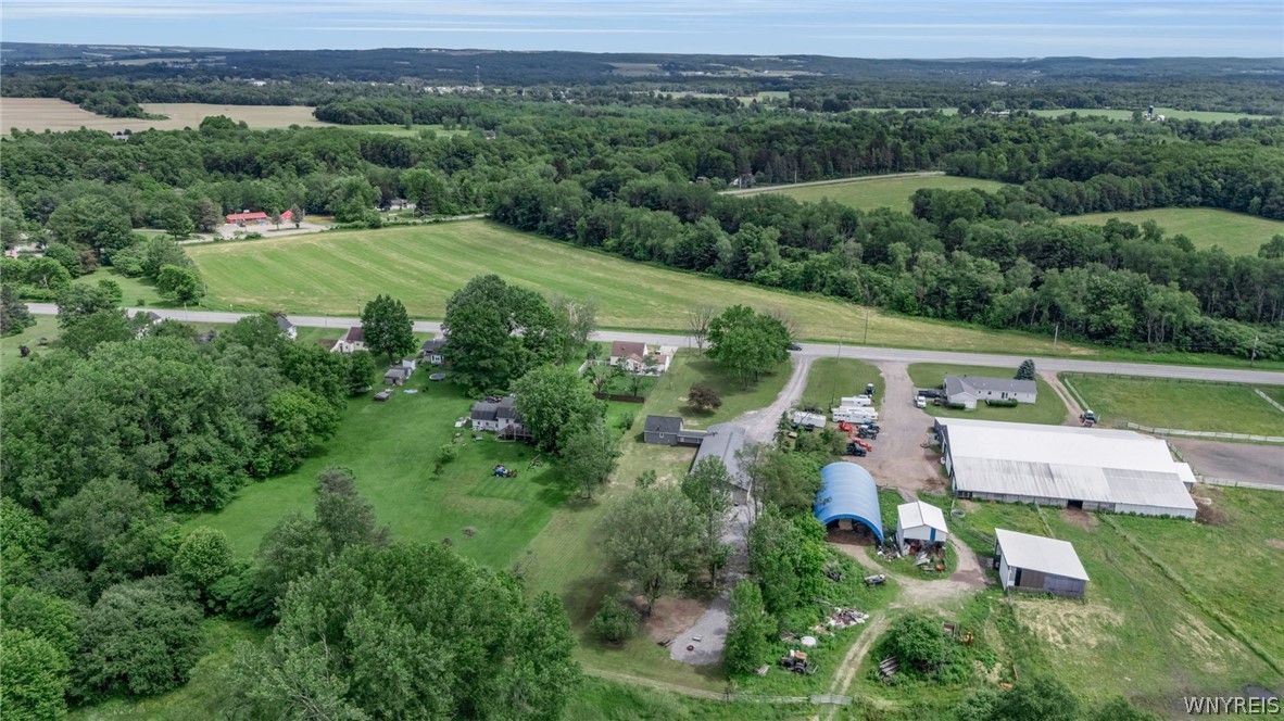 12694 Creek Road Sardinia, NY 14030 - Photo 41 of 45