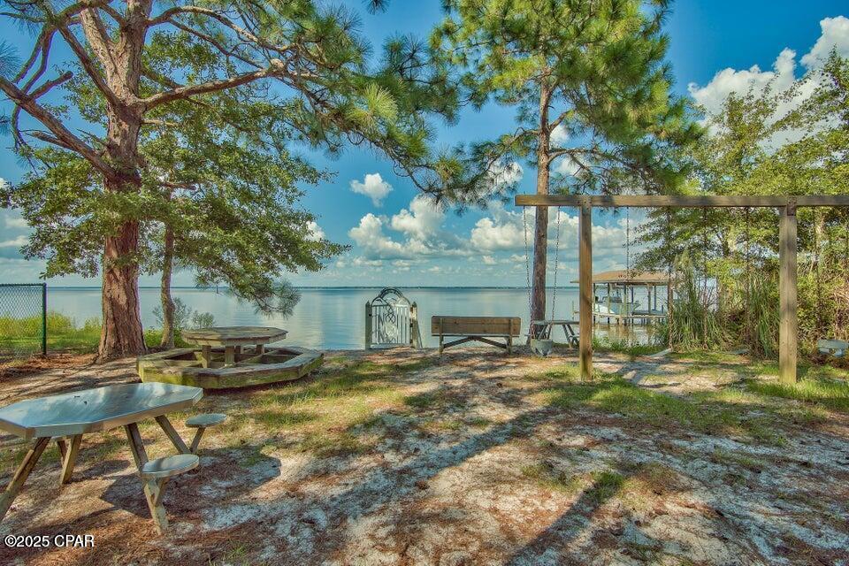 21 Gustaf Drive Santa Rosa Beach, FL 32459 - Photo 40 of 46