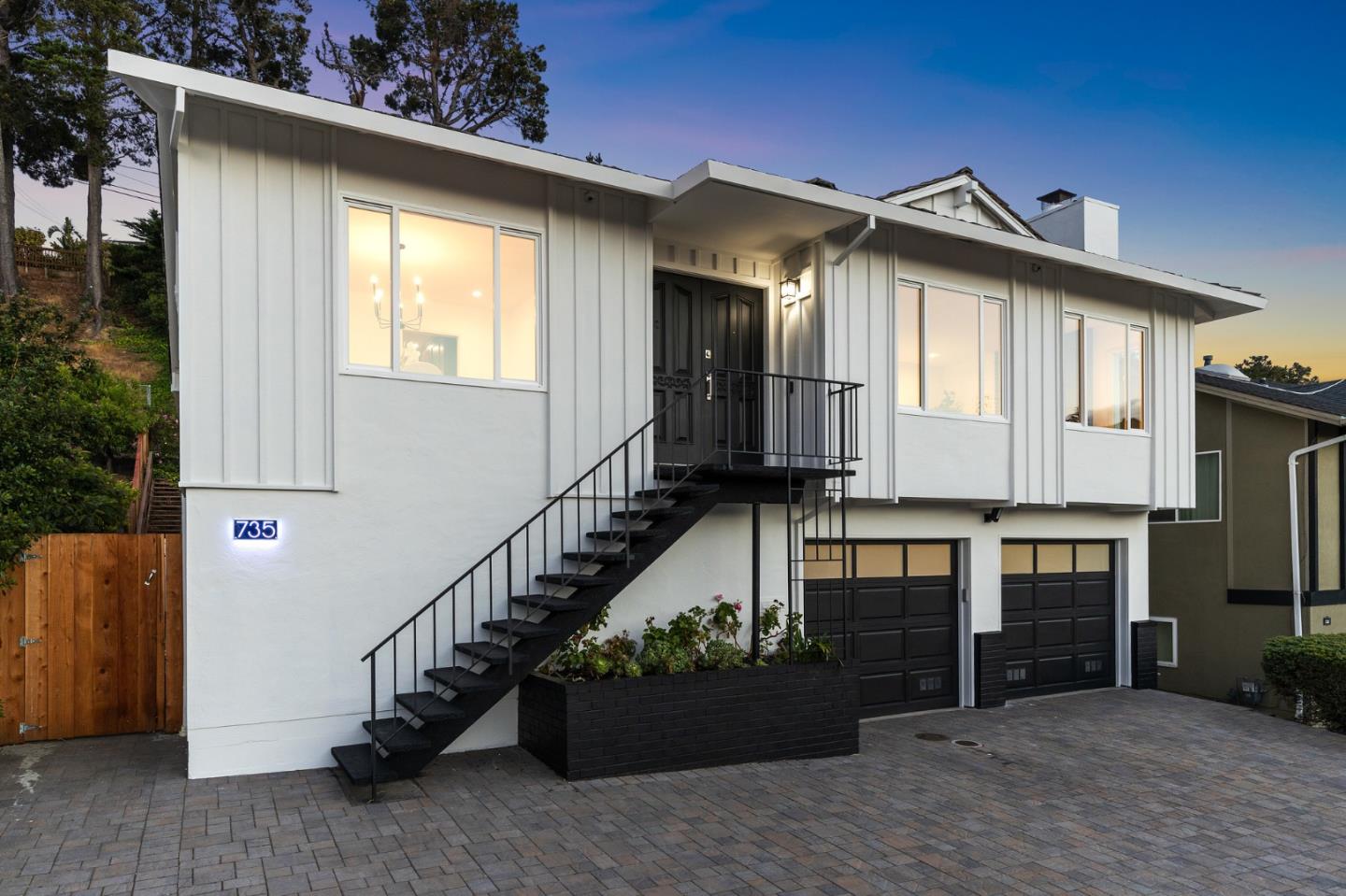 735 Clearfield Drive Millbrae, CA 94030 - Photo 3 of 64