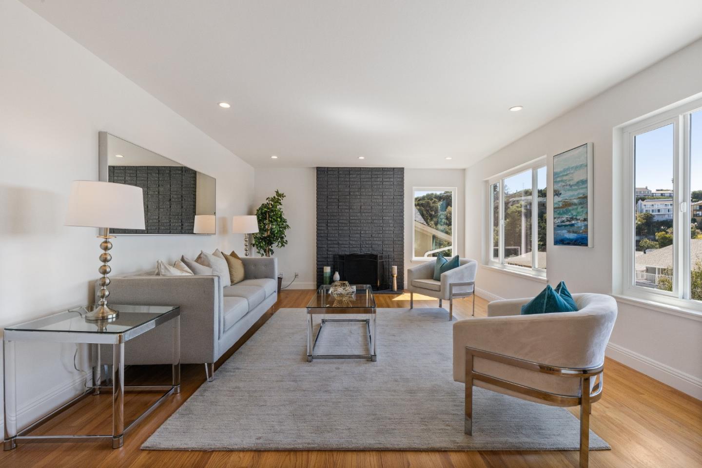 735 Clearfield Drive Millbrae, CA 94030 - Photo 6 of 64