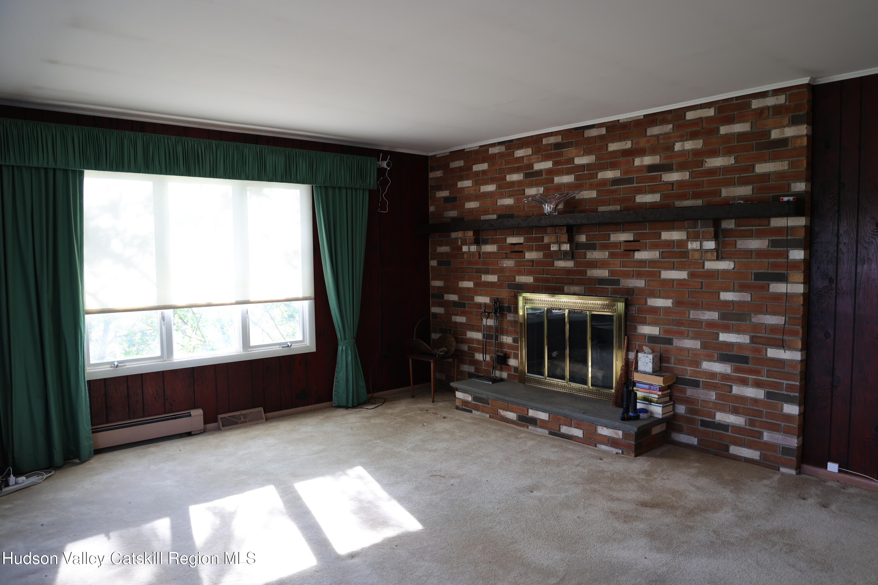 5 Enax Road Freehold, NY 12431 - Photo 9 of 17 5 enax fireplace