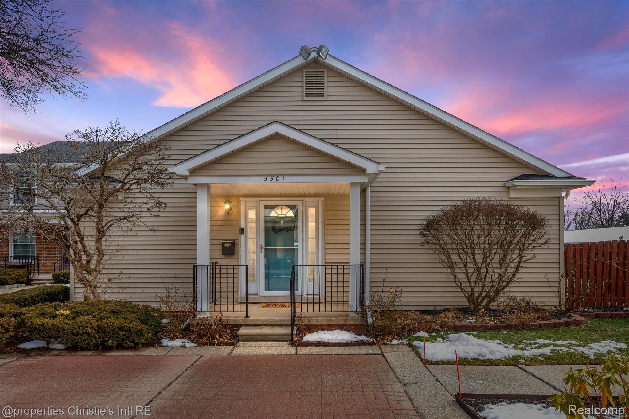 3501 Crooks Road Royal Oak, MI 48073 - Photo 25 of 32 3501 Crooks Road