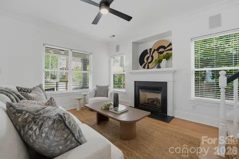 $825,000 | 2906 Georgia Avenue, Charlotte, NC 28205