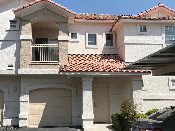 $1,745 | 8555 West Russell Road, Unit 2100, Las Vegas, NV 89113