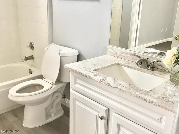 8555 West Russell Road, Unit 2100 Las Vegas, NV 89113 - Photo 17 of 25