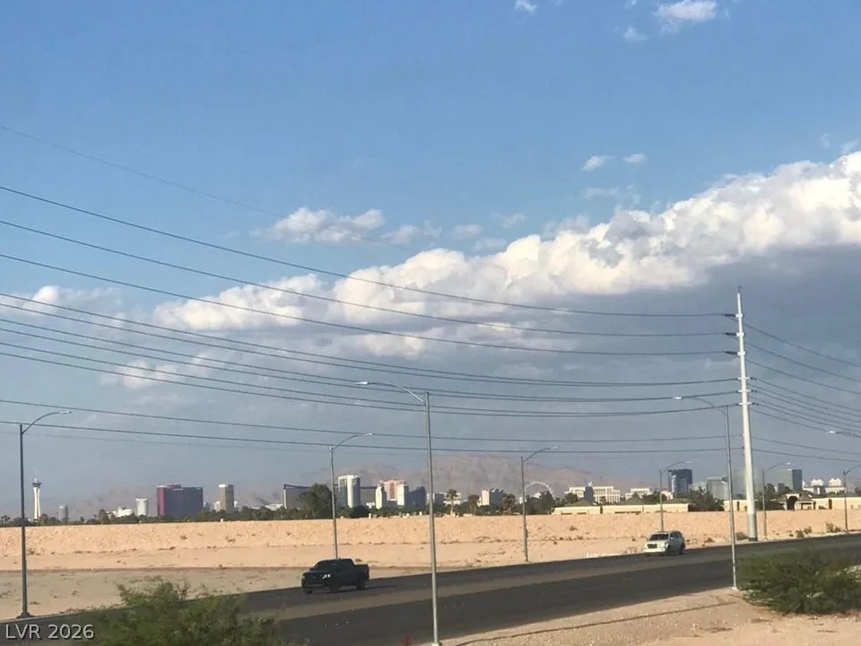 8555 West Russell Road, Unit 2100 Las Vegas, NV 89113 - Photo 20 of 25