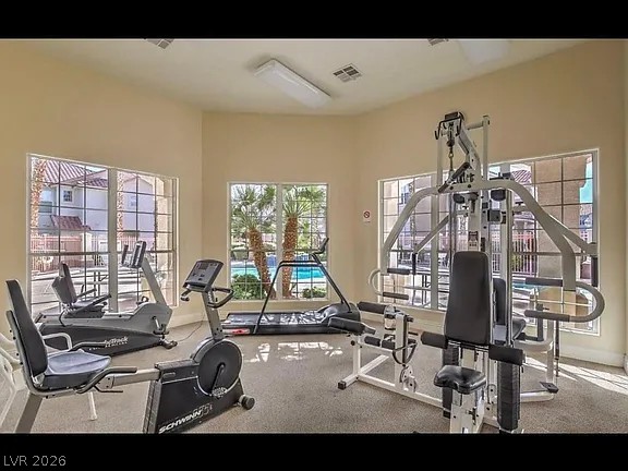 8555 West Russell Road, Unit 2100 Las Vegas, NV 89113 - Photo 24 of 25