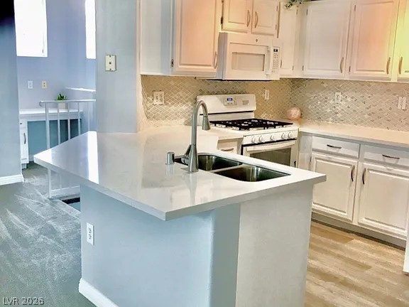 8555 West Russell Road, Unit 2100 Las Vegas, NV 89113 - Photo 3 of 25