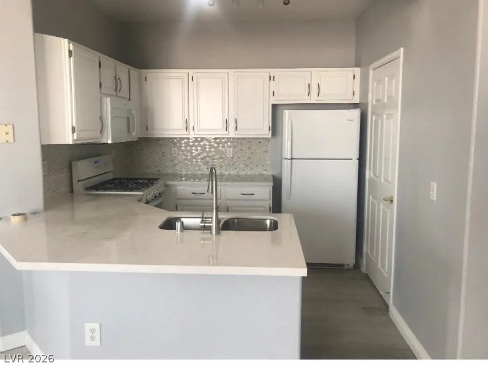 8555 West Russell Road, Unit 2100 Las Vegas, NV 89113 - Photo 4 of 25